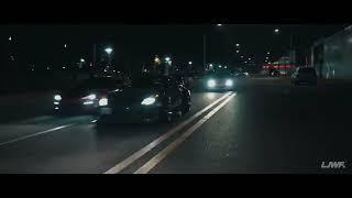 GHOSTEMANE - MERCURY (ART3MTIA REMIX) | Car Video