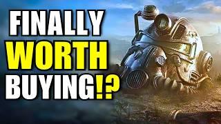 Is Fallout 76 Worth it Now? - 6 YEARS Later (2024 Review)
