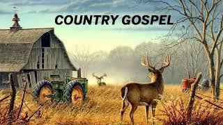 Old Country Gospel Songs Of All Time   Inspirational Country Gospel Music   Beautiful Gospel Hymns