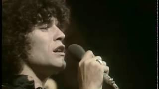 Nazareth - Love Hurts (1977) ( видеоклип )