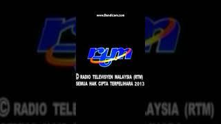 RTM endcap (2013-2014)