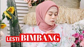 Lesti - BIMBANG - Dangdut + lirik