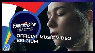 Hooverphonic - Release Me - Belgium  - Official Music Video - Eurovision 2020
