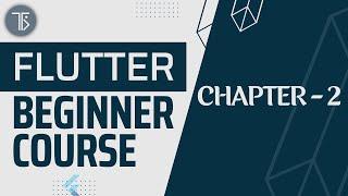 Flutter Beginner Course | Slivers | Parallax effect | Event Detail Screen