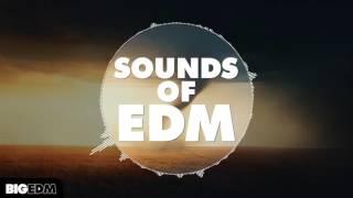 Sounds Of EDM [9 Blasterjaxx, Alvaro style Kits, 4 FL Studio Templates, 150+ Presets, 200+ Samples]