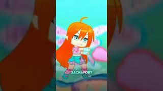 ️ Winx club Bloom / Gacha life / winx club