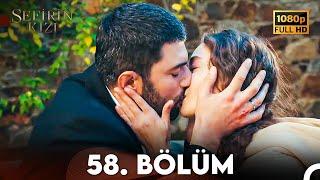 Sefirin Kızı 58. Bölüm (FULL HD)