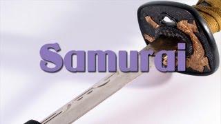 Samurai