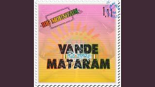 VANDE MATARAM