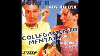 Collegamento Mentale Vol. 5 - Il Rapimento (2000)