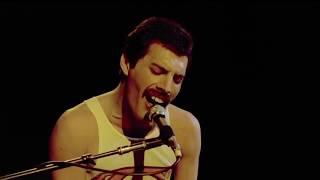 Freddie Mercury- Best Live Moments (GOOSEBUMP MOMENTS)