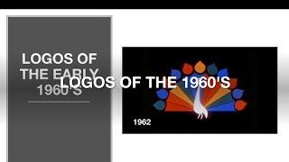 LOGOS OF THE 1960'S