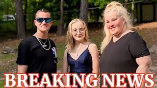 TODAY''S Mama June Hot Update! For Mama June Fans Drops Breaking News! It will shock you!