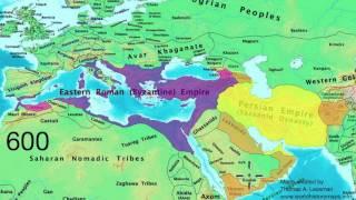 Contextualization--Islam | World History | Khan Academy