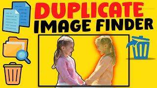 Best Duplicate File Finder | Visual Similarity Duplicate Image Finder