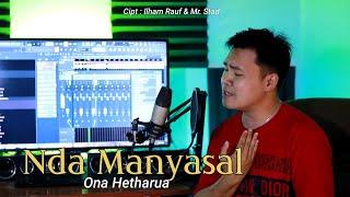 NDA MANYASAL - ONA HETHARUA COVER BY PUTRA MANSA