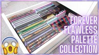 FOREVER FLAWLESS PALETTE COLLECTION | Revolution Makeup Collection