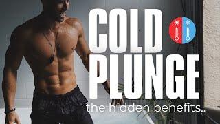 Cold Plunges.. Overrated or Not?