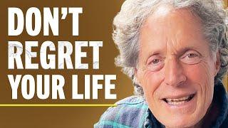 The Secret To Living A Good Life - How To Heal Trauma, Overwhelm & Declutter Your Life | Fred Luskin