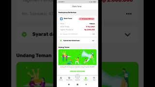 gagal bayar 2 tahun pinjol indodana #pinjamanonline #gagalbayarpinjol #bichecking #gagalbayar #ojk