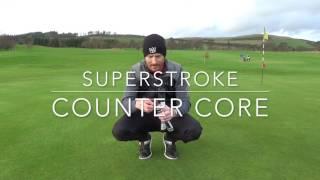 Superstroke Counter Core Grip