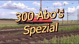 300 ABO'S SPEZIAL KLASSIKER & RARITÄTEN