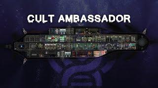 Cult Ambassador | Barotrauma Submarine Review