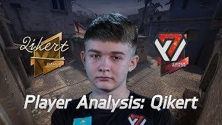 Player Analysis: Qikert - AVANGAR