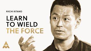 The Secret Jedi Powers Of An Unbroken SAMURAI Lineage w/ Riichi Kitano