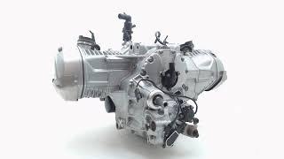 Used Engine BMW R 1200 RT 2014 505394