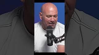 How Dana White Transformed UFC Entrances After Mike Tyson's Disrespectful Commentary