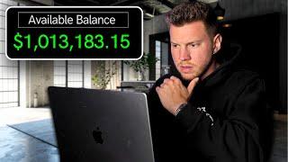 Revealing How To Make $1,000,000 (it worked for me)