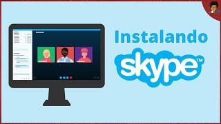 Como baixar e instalar o Skype no Windows 10 e 11