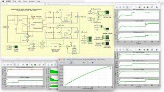 Flyback Converter with Magnetics