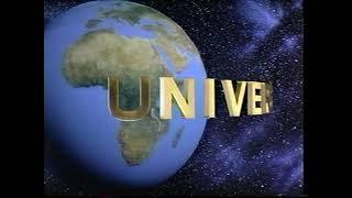 MCA/Universal Home Video/Universal Pictures (1995)