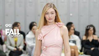 Gigi Hadid | FW22 | Runway Collection