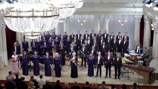 Agnus Dei - Requiem for Peace - National Philharmonic of Ukraine