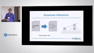 Scientific Knowledge Management with Web of Trails | SciPy 2014 | Jon Riehl