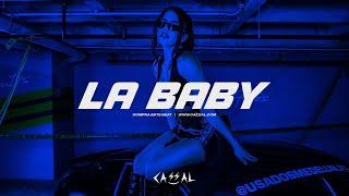 Reggaeton PERREO Type Beat | Instrumental Reggaeton Beat 2024 | Reggaeton Type Beat | LA BABY