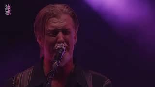 Queens Of The Stone Age - Negative Space (Live in Lyon 2023)