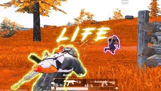 Life NEFFEX | Montage | PUBG Mobile  | 3 Finger Full Gyro