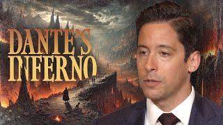 Michael Knowles EXPLAINS Dante’s Divine Comedy