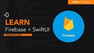 Learn Firebase in iOS App Development with Swift | Firebase Bootcamp #0