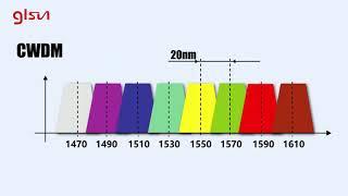 CWDM vs DWDM: What's the difference？ How to choose?