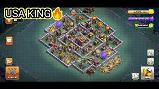 USA KING VS INDIA | SL GAMING PRO | New Gameplay Video HD