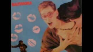 Baltimora - Tarzan boy (extended version)