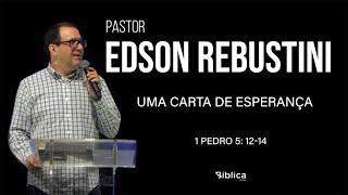 1 Pedro 5: 12-14 - Uma carta de esperança