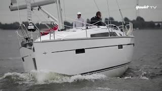 Bavaria Cruiser 41 - meisterhaft weiterentwickelt