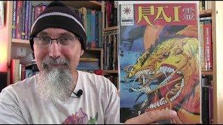 Comic Book Haul #19: Valiant Comics History: Rai, Harbinger, Solar, Ninjak [ASMR Math, Soft-Spoken]