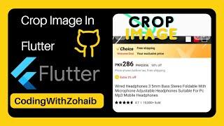 Tip:Flutter Image Cropping: A Step-by-Step Guide with Source Code